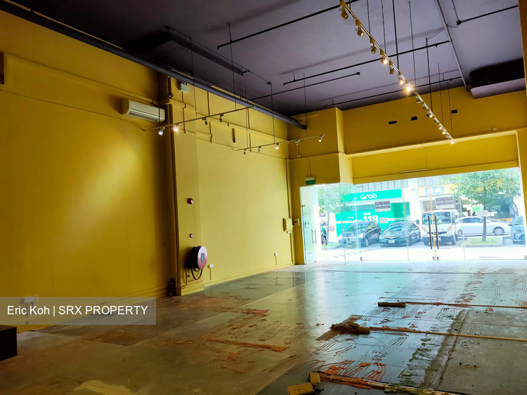 Midview City (D20), Retail #250685581